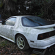 Illustration for article titled It is not over yet: Abandoned cars part 4